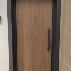 V2 Thermally Insulated