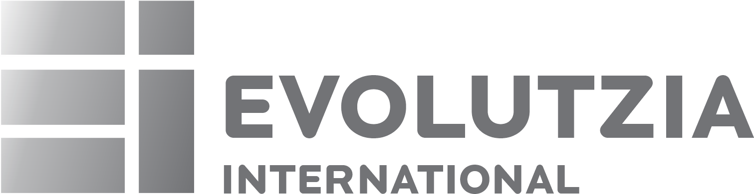 Evolutzia International Logo